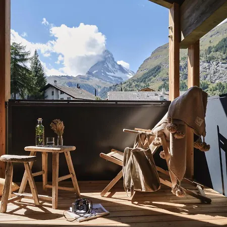 Nomad By Cervo Mountain Resort
